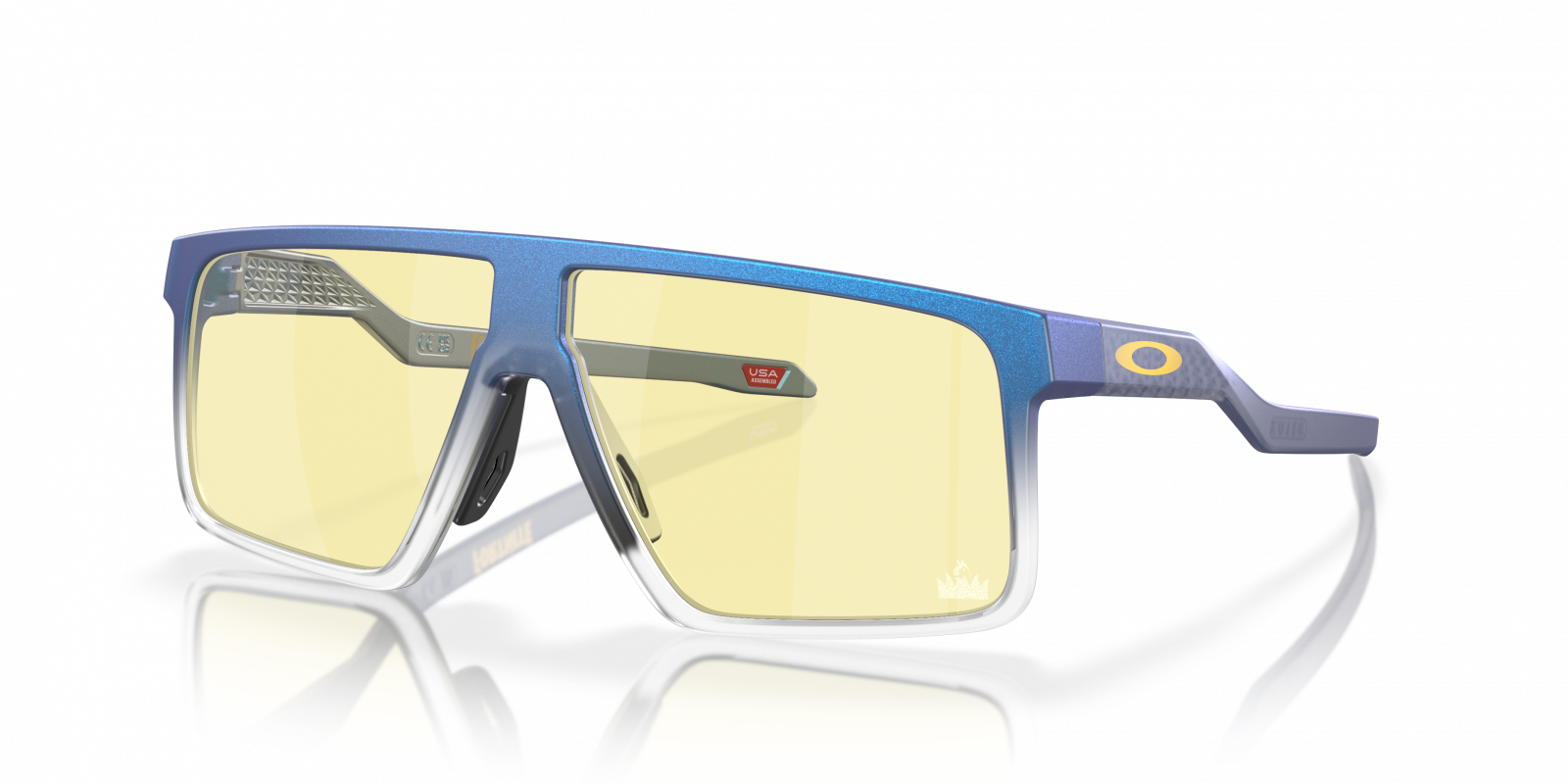 Oakley OO9285 928505 Helux 